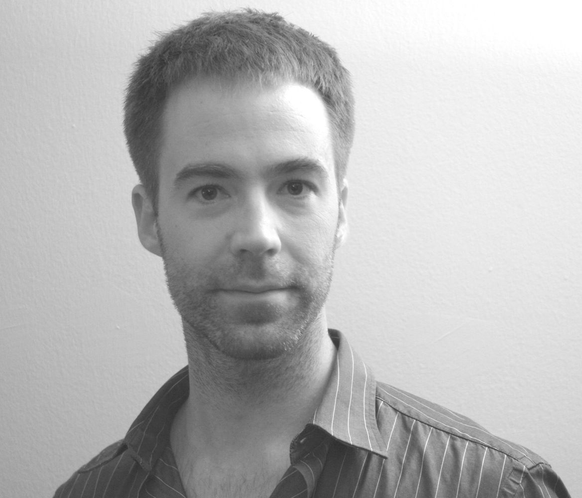 Sean Murphy