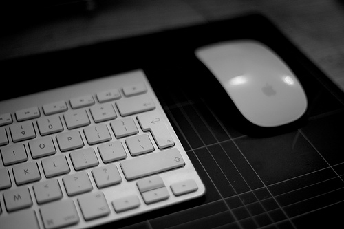 keyboard-and-mouse