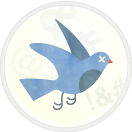 The icon for the Deletes of the Week column.