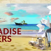 Paradise Papers, ICFJ